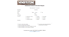 Desktop Screenshot of contact.veneerstone.biz