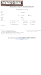 Mobile Screenshot of contact.veneerstone.biz